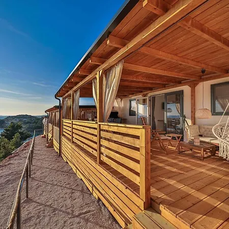 Mobile House Sol * Drage