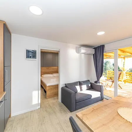 Mobile House Sol Drage