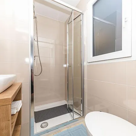 Mobile House Sol Kemping Drage