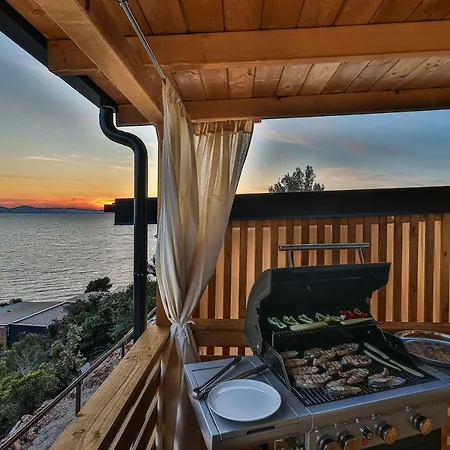 Mobile House Sol *