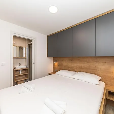 Mobile House Sol Drage