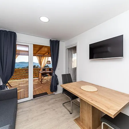 Mobile House Sol *