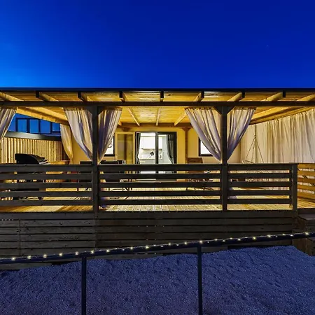 Mobile House Sol Kemp