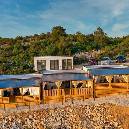Mobile House Sol Kemping