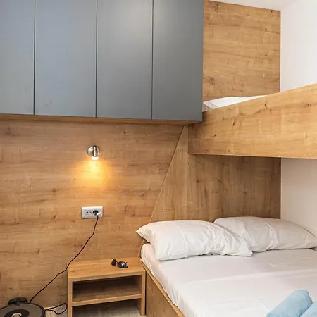 Kemp Mobile House Sol Drage