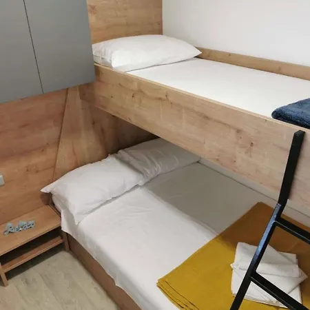 Mobile House Sol Drage