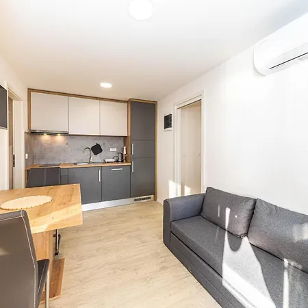 Mobile House Sol Holiday home
