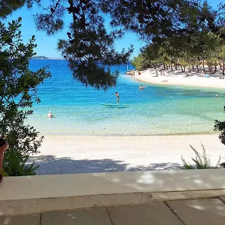Holiday home Mobile House Sol *