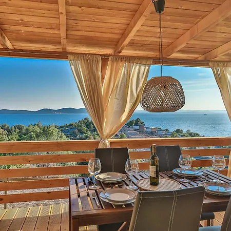 Σπίτι διακοπών Mobile House Sol Drage