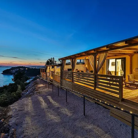 Mobile House Sol Σπίτι διακοπών *