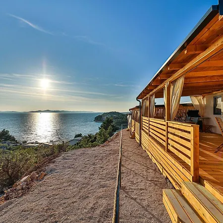 Mobile House Sol Σπίτι διακοπών