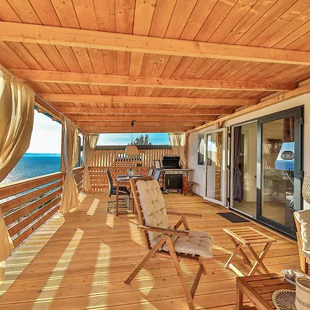 Mobile House Sol Drage