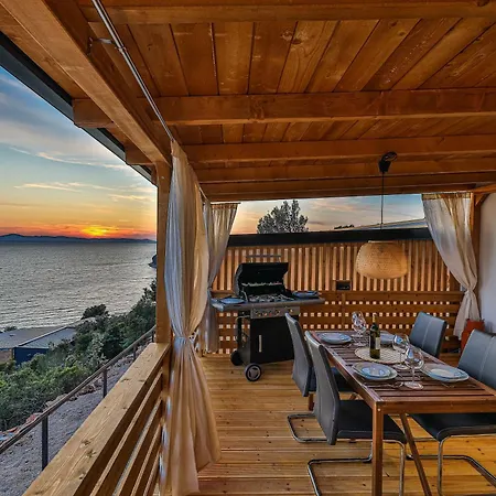 Mobile House Sol 펜션 *