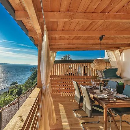 Mobile House Sol Σπίτι διακοπών Drage