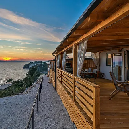 Σπίτι διακοπών Mobile House Sol *
