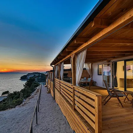Mobile House Sol Σπίτι διακοπών Drage