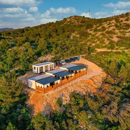 Mobile House Sol Σπίτι διακοπών