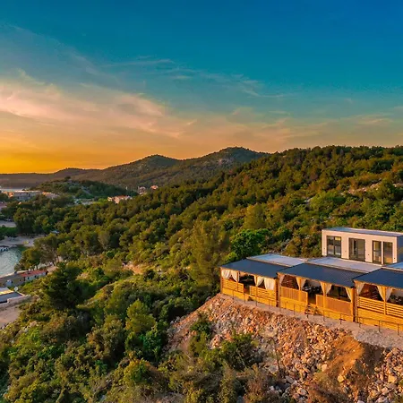 Mobile House Sol *